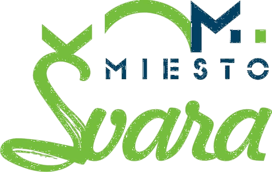 Miesto Švara